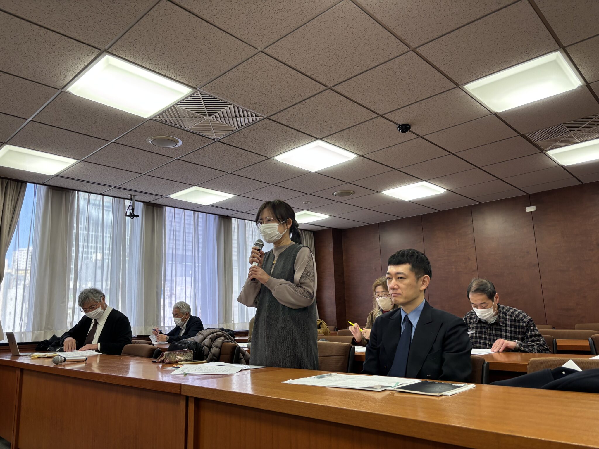 立川、豊島、三鷹で公契約条例制定 22回目の自治体キャラバンはじまる – 東京地評